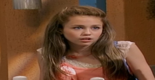 Hannah Montana Forever