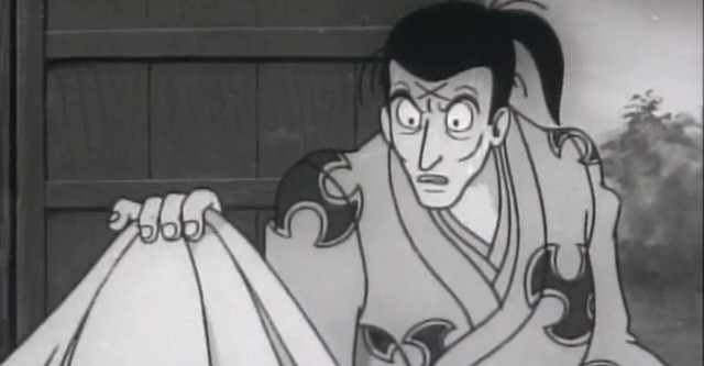 Dororo to Hyakkimaru