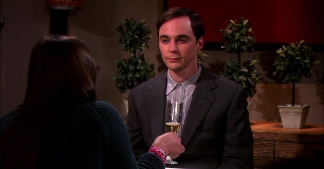 The Big Bang Theory
