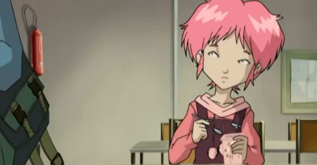 Code Lyoko
