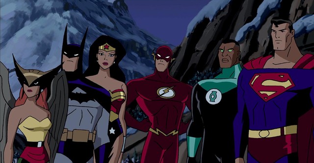 Justice League