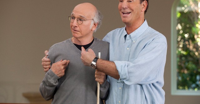 Curb Your Enthusiasm