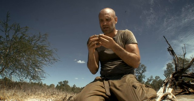 Ed Stafford: Allein gegen die Wildnis