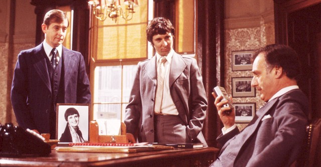 Yes Minister