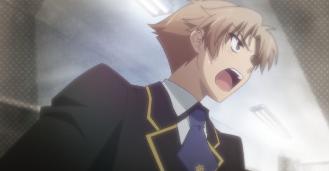 Baka to Test to Shoukanjuu