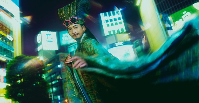 Ya Boy Kongming!