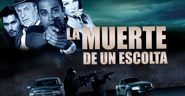 La muerte de un escolta