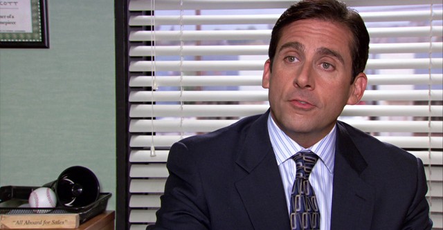 The Office