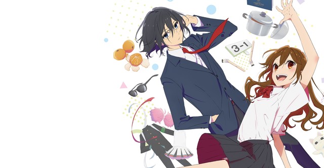 Horimiya
