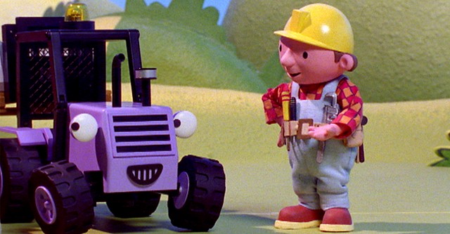 Bob the Builder