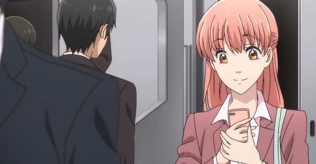 Wotakoi: Love Is Hard for Otaku