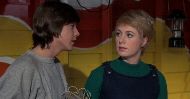The Partridge Family