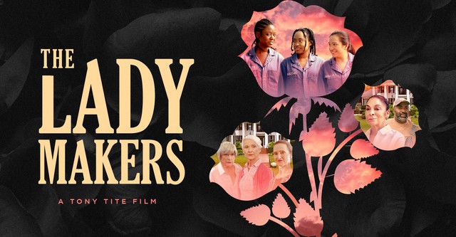 The Lady Makers