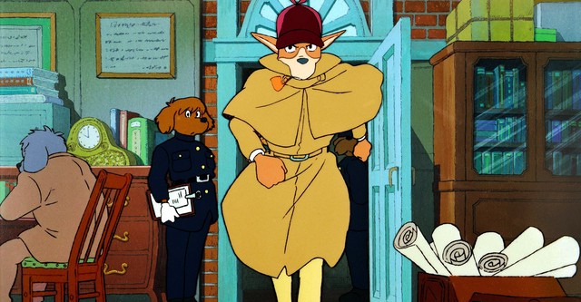 Die Abenteuer des Sherlock Holmes