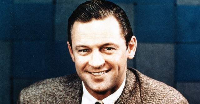 William Holden: The Golden Boy