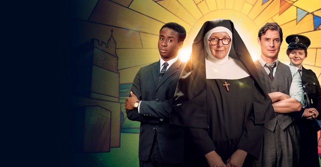 Le indagini di Sister Boniface