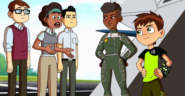 Ben 10