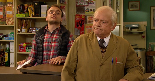 Open All Hours