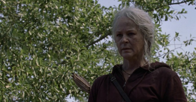 The Walking Dead