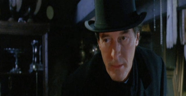 The Gentleman Thief