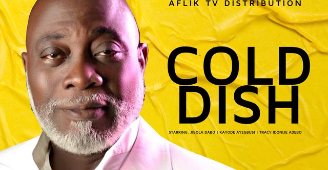 Cold Dish