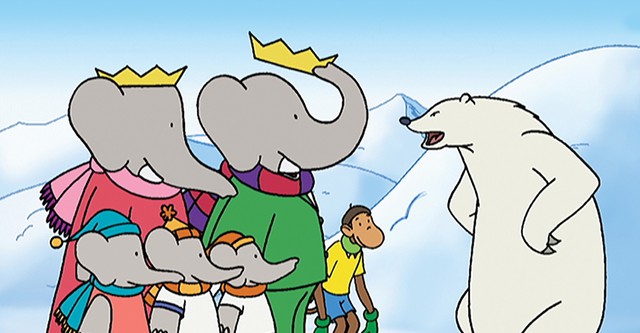 Babar