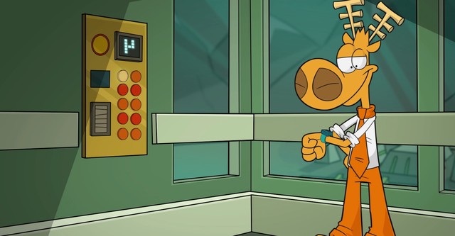 L'Agent Jean: comment sauver le monde en 90 secondes