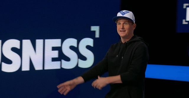 Ridiculousness