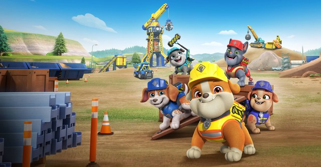 Rubble & Crew