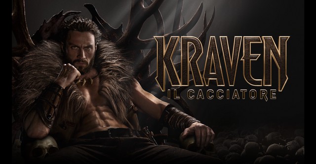 Lovac Kraven