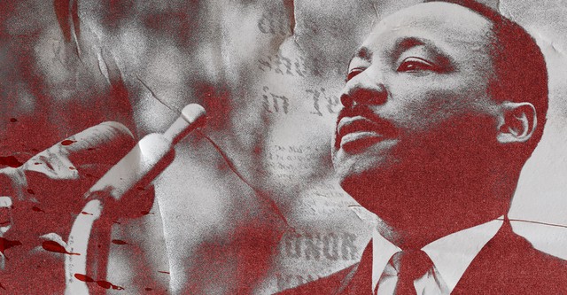 MLK: The Conspiracies