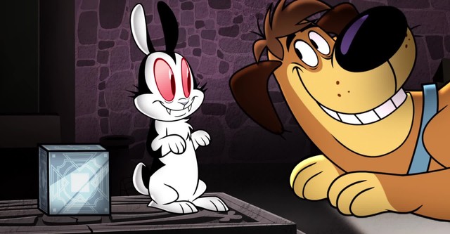 Bunnicula