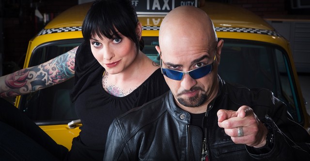 Der Checker - Viel Auto, wenig Geld