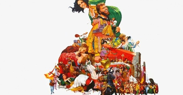 The Taming of the Shrew