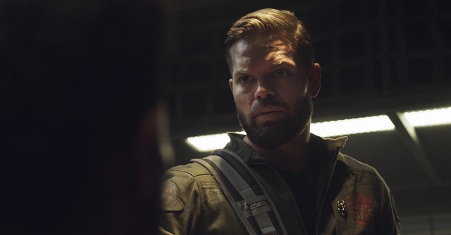 The Expanse