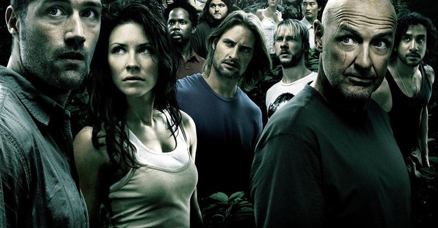 Lost : Les Disparus