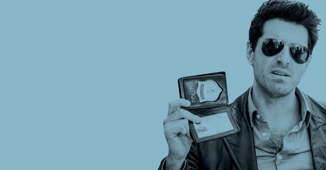 El inspector Coliandro