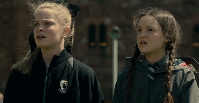 The Worst Witch