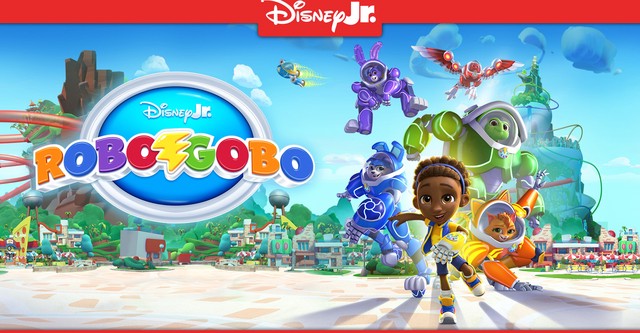 RoboGobo