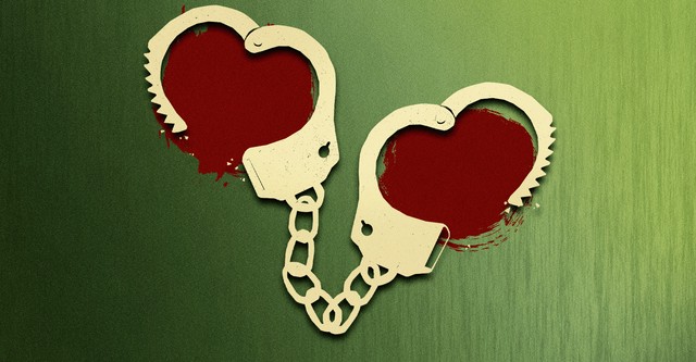 Love and Hate Crime