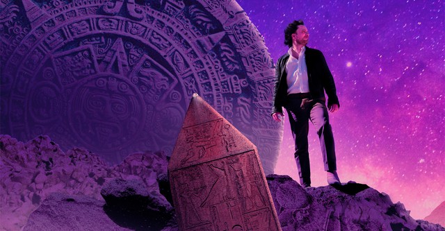 Ancient Aliens: Origins