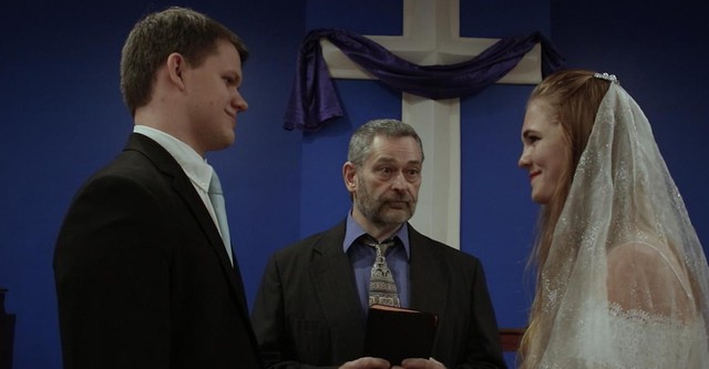 Broken Vows: Stories of Separation