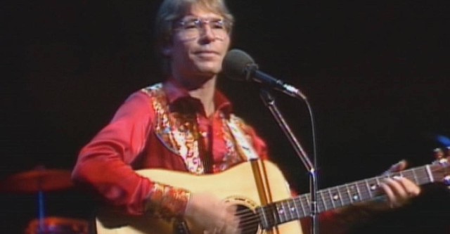 John Denver: Rocky Mountain High - Live in Japan