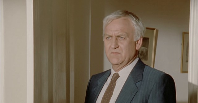 Inspector Morse