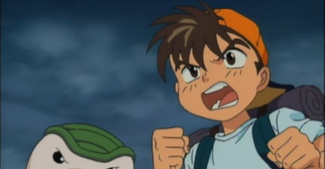 Monster Rancher