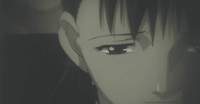 Boogiepop wa Warawanai