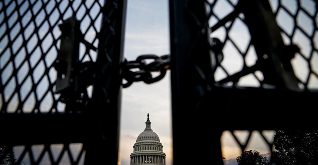 Lies, Politics and Democracy