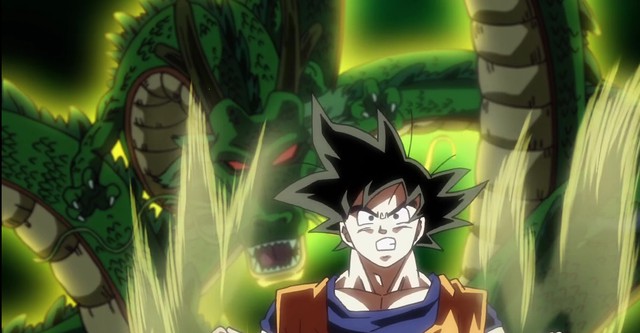 Dragon Ball Z Kai