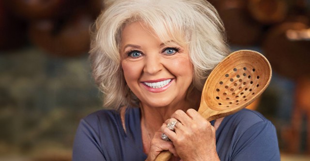 Positively Paula