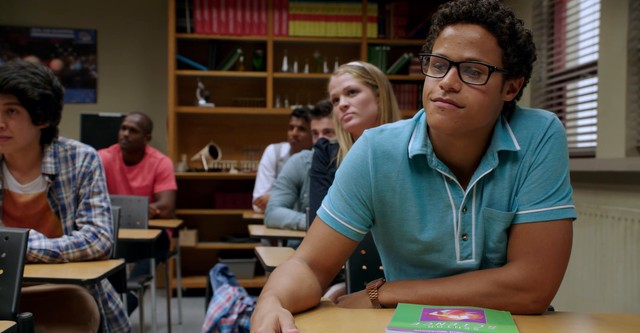 Power Rangers Super Megaforce
